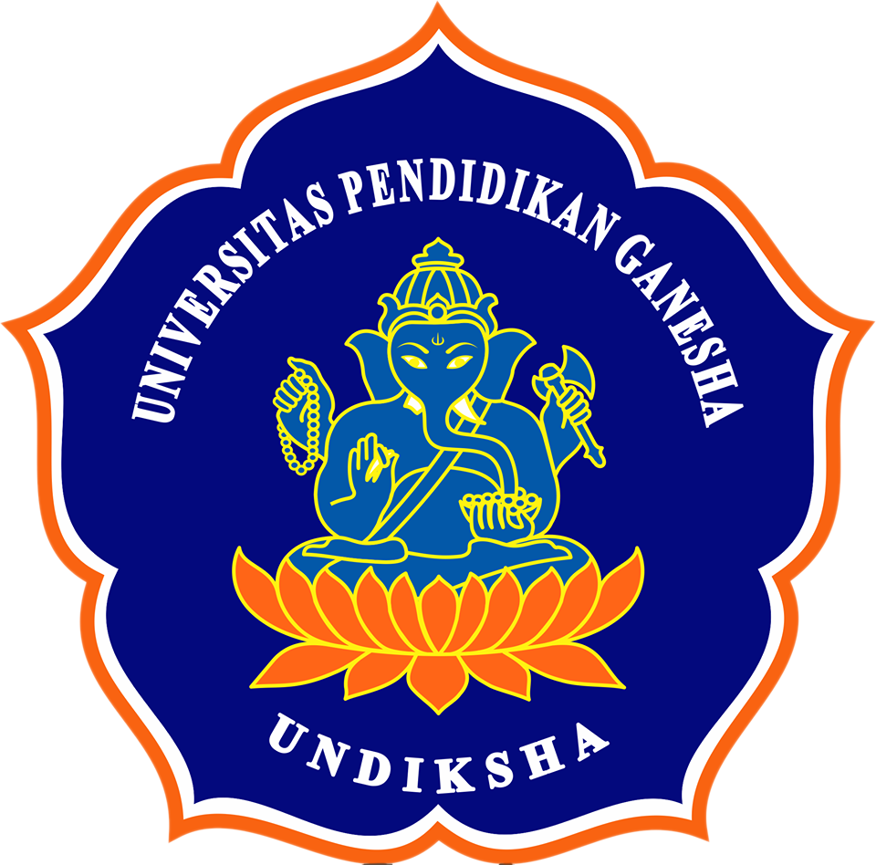 Logo Undiksha